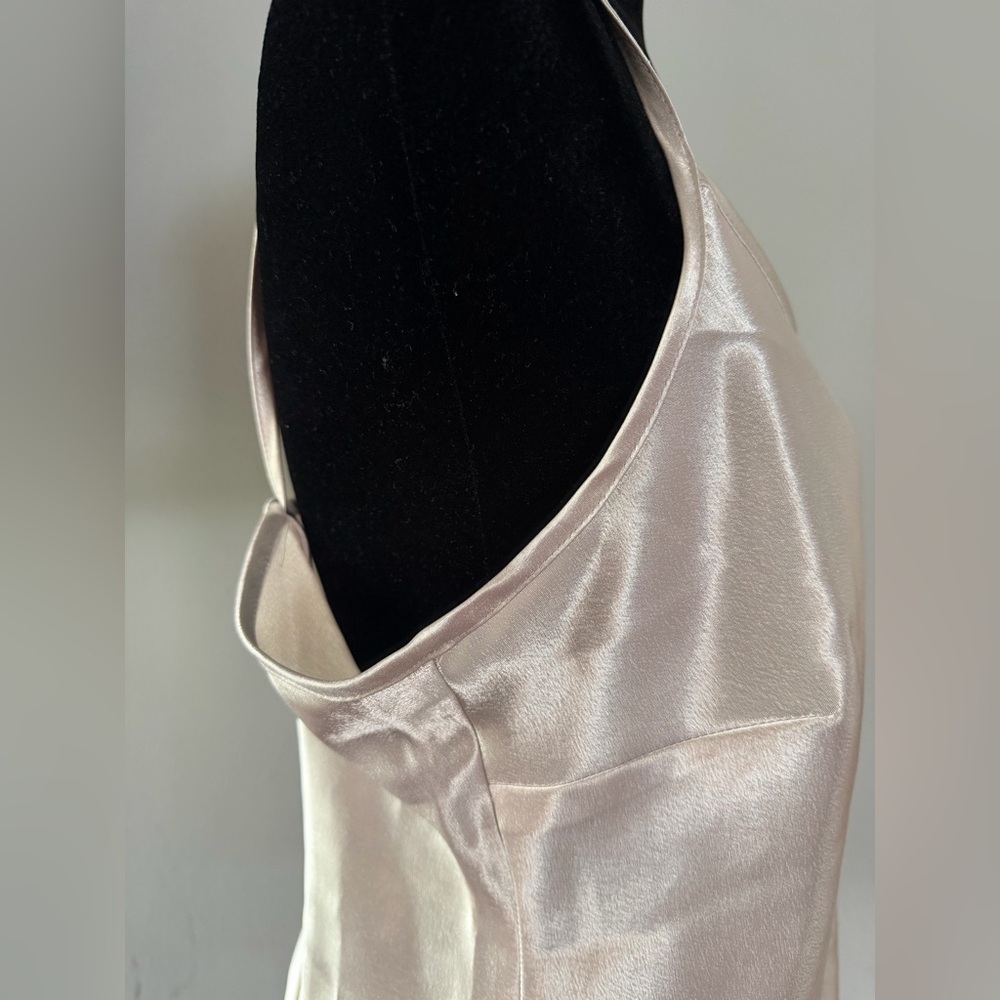 R&M Richards Cream ‎ Camisole - Picture 3 of 9